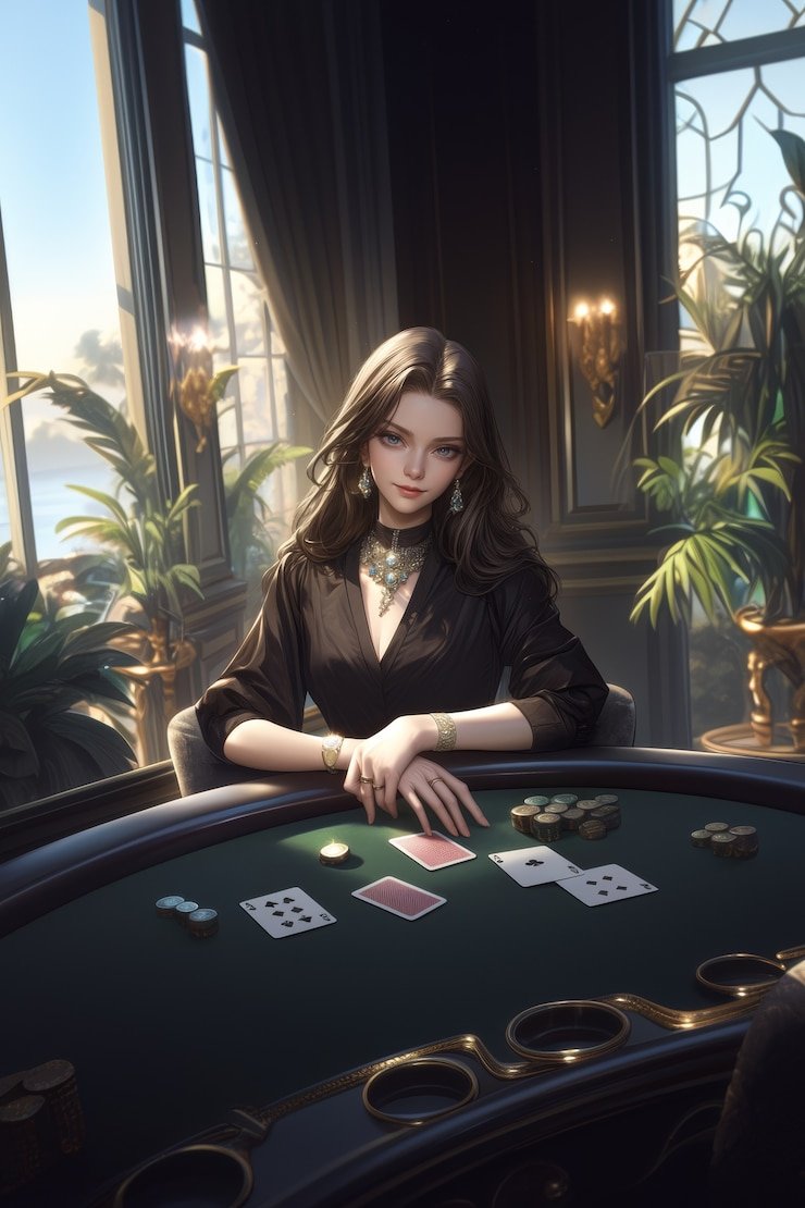 Roda American Roulette dengan slot 0 dan 00 di platform obl toto
