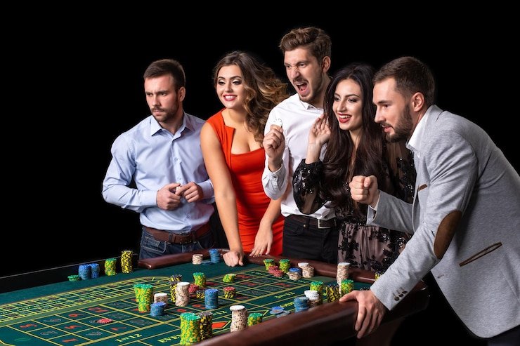 Antarmuka filter dan pencarian kategori game di obl toto dengan opsi untuk Sportsbook, Live Dealer, Slots, dan Esports