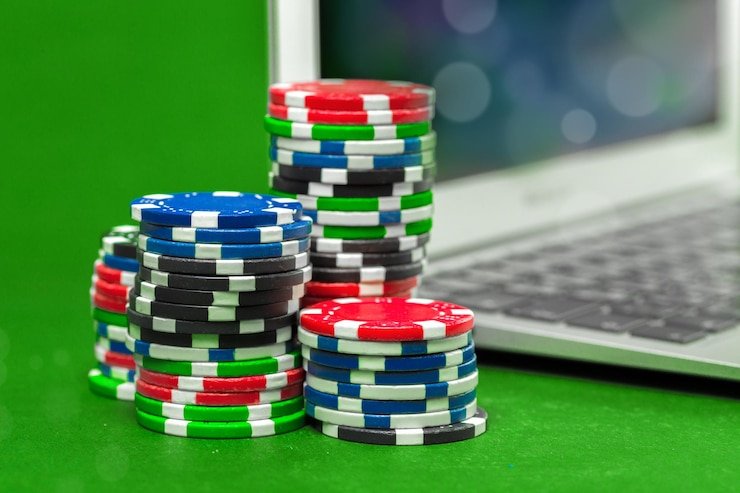 Antarmuka permainan Red Tiger di platform obl toto menampilkan gulungan, taruhan, dan fitur bonus